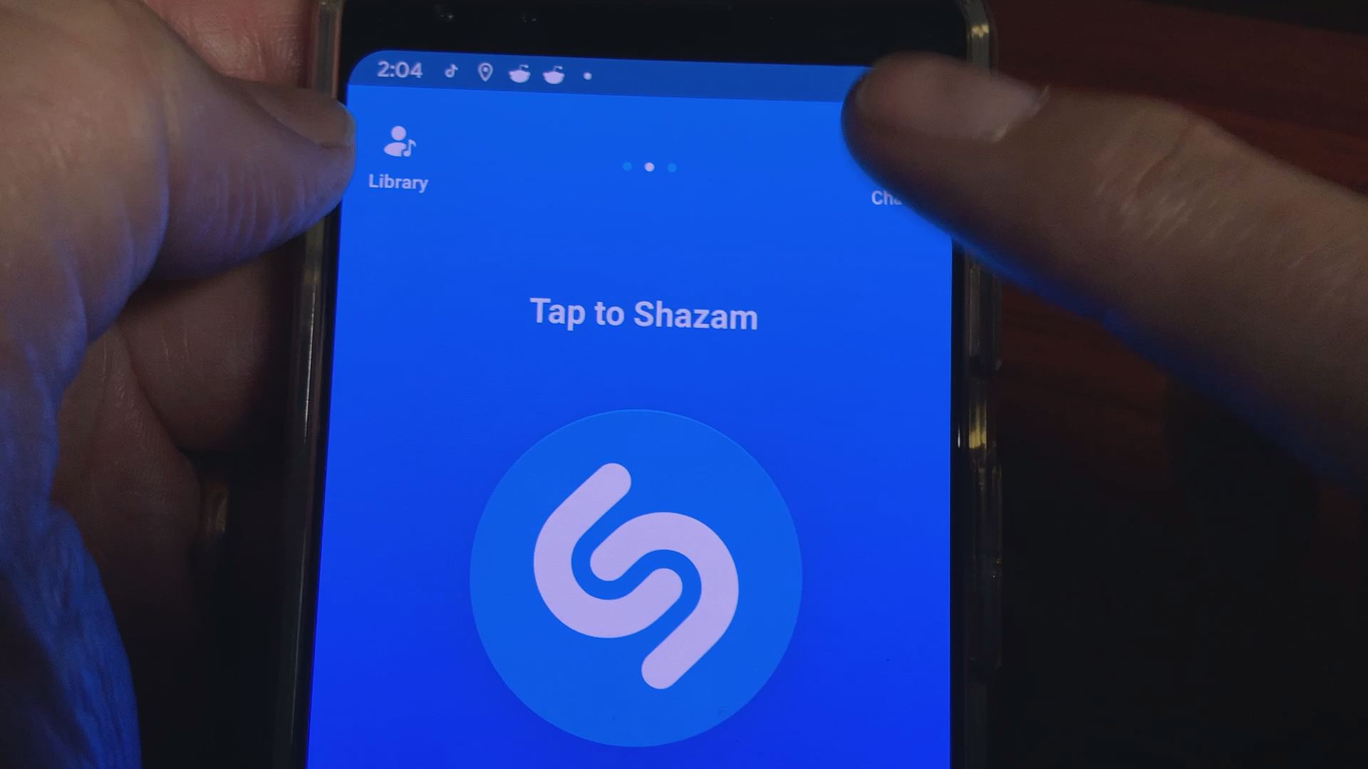 Shazam Poised to Raise $20 Million in New Funding at a $500 Million  Valuation - Vox