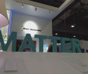 Matter devices